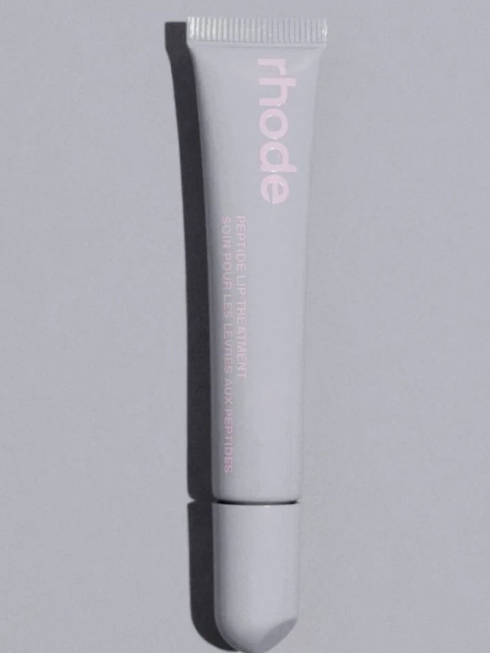 Rhode Peptide Hydrating Lip Gloss & Moisturizing Balm - Watermelon Slice